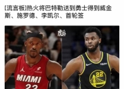 库里官方公布新规，威金斯引发争议，凯尔特人球迷热议！
