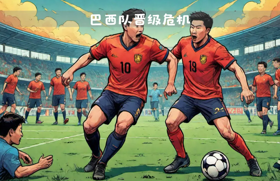 包含直击现场！季军战中巴西队如何完成终止连败？的词条