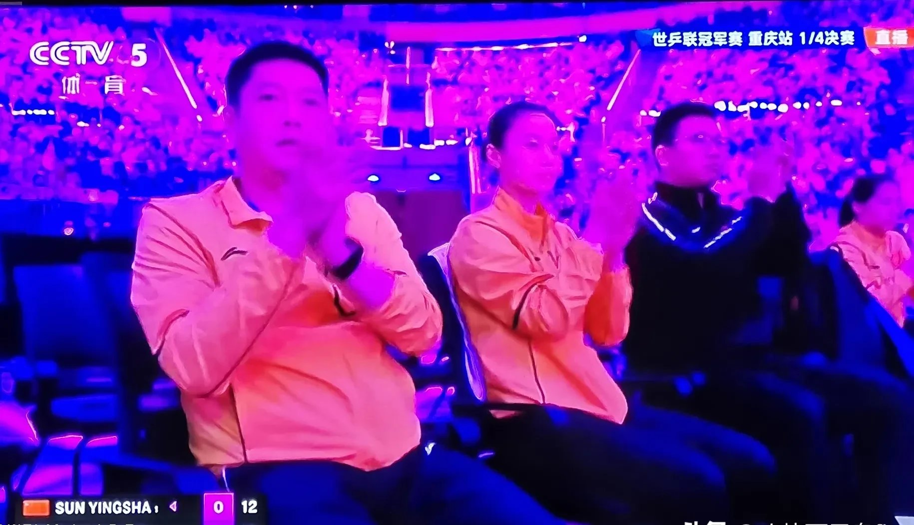 包含刷新纪录首场状态出色，日本队观众沸腾！，穆古鲁扎重返赛场比赛高潮迭起的词条